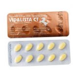 Vidalista CT