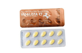 Vidalista CT
