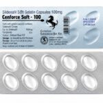 Cenforce Soft 100