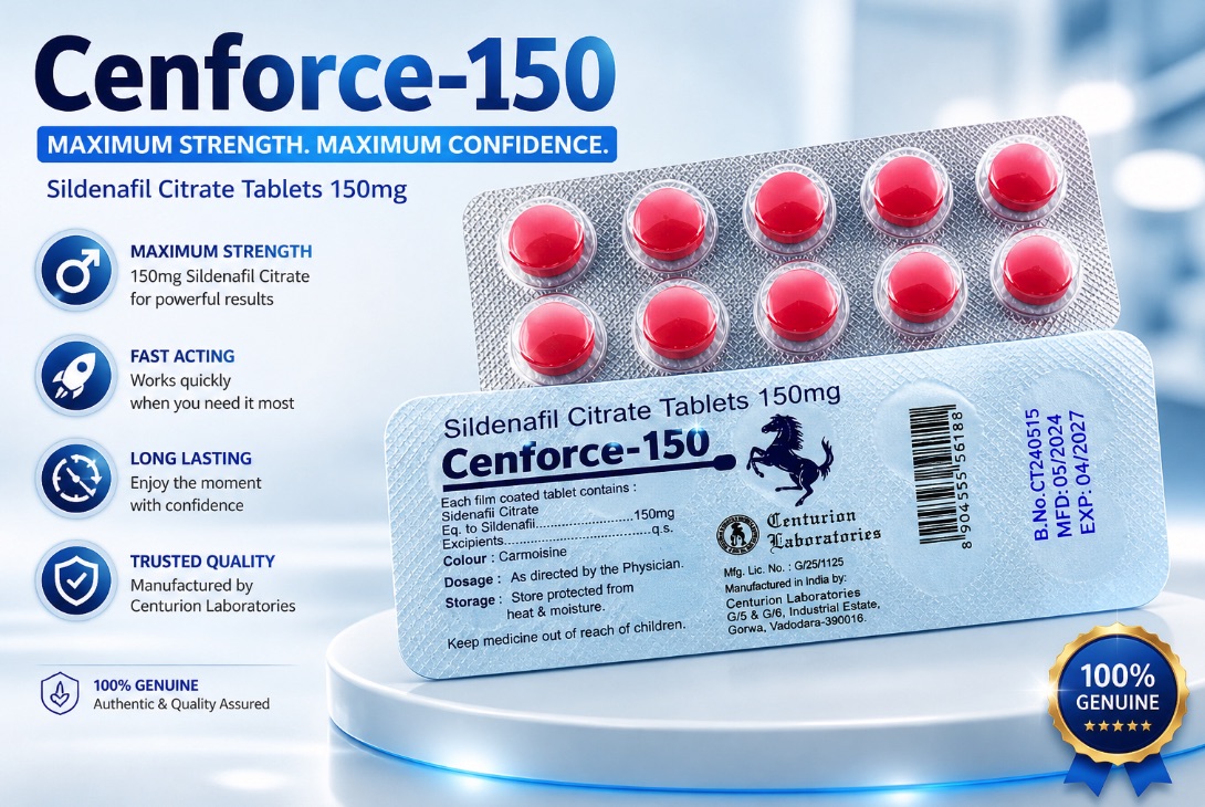 cenforce-150