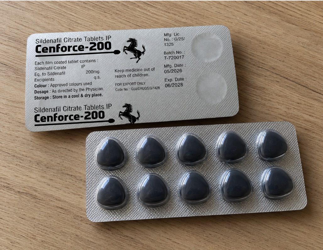 cenforce-200
