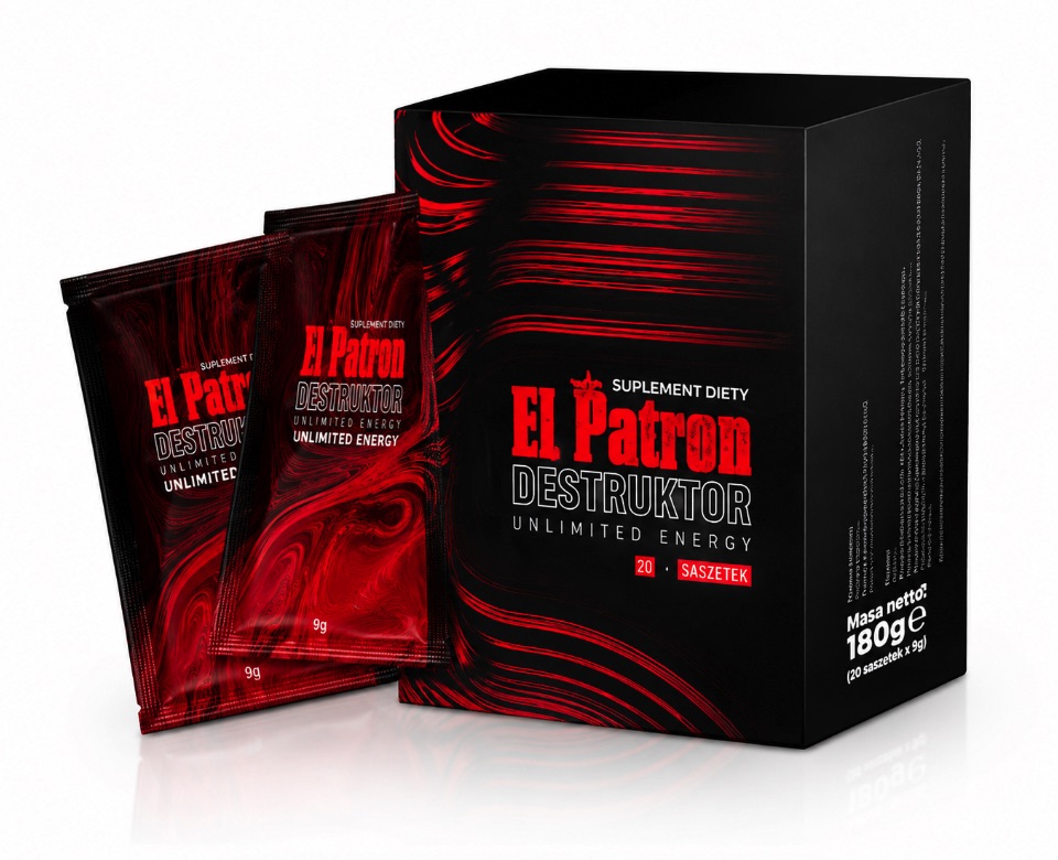 el-patron