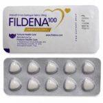 Fildena-100