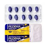 Fildena Super Active