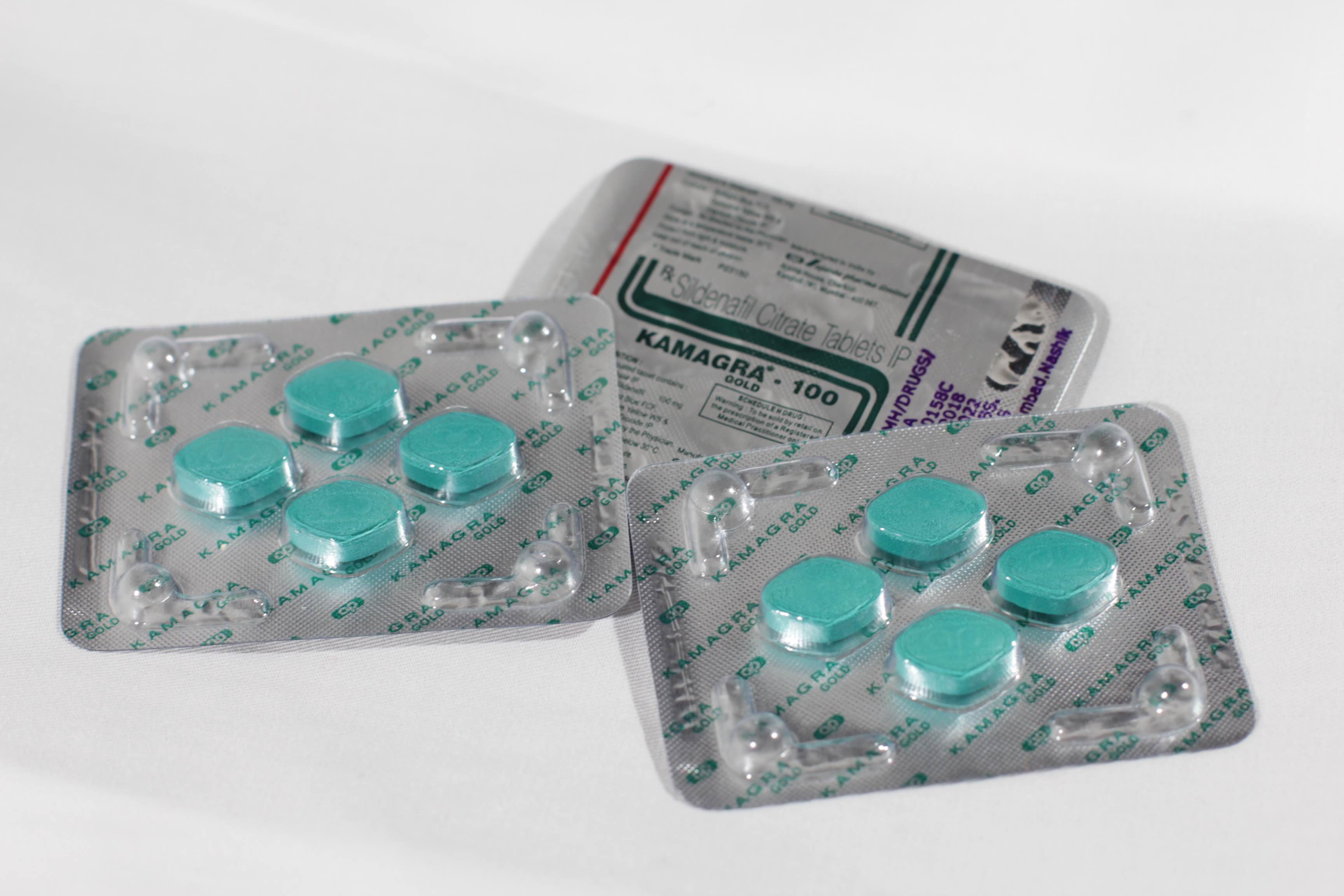 Kamagra Deutschland per Nachnahme
