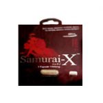 Samurai-X