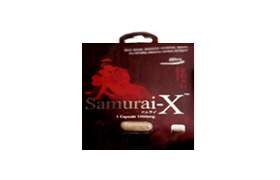 Samurai-X
