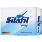 Silafil