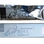 Silver Fox
