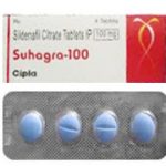 Suhagra-100