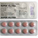super-vilitra