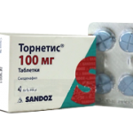 Tornethis