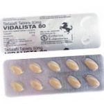 Vidalista 80