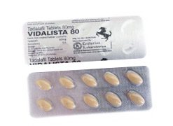 Vidalista 80