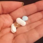 B-Vitamin Potenz