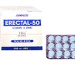 Erektal-50