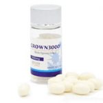 Crown N3000