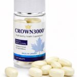 Crown N3000