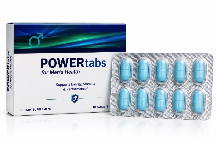 Powertabs