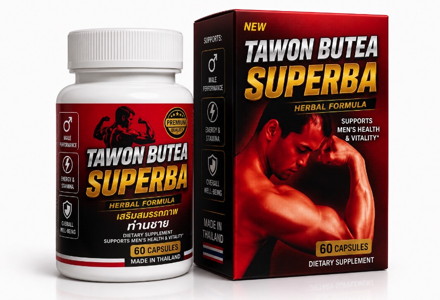 Butea Superba