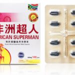 African-kapseln