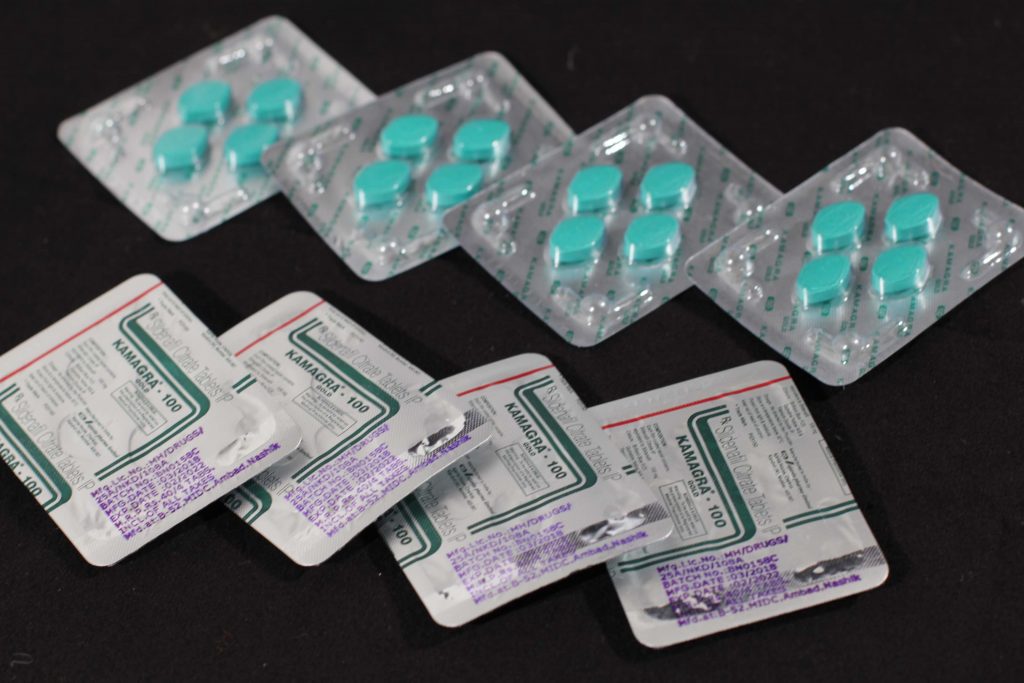 Kamagra 100mg