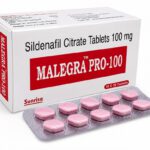 Malegra Pro-100