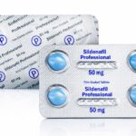 Sildenafil-Professional