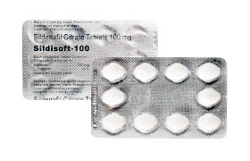 Sildisoft-100