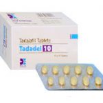 Tadalafil Tablets