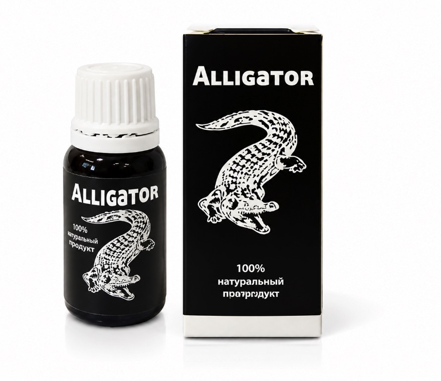 Alligator