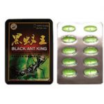 Black Ant King