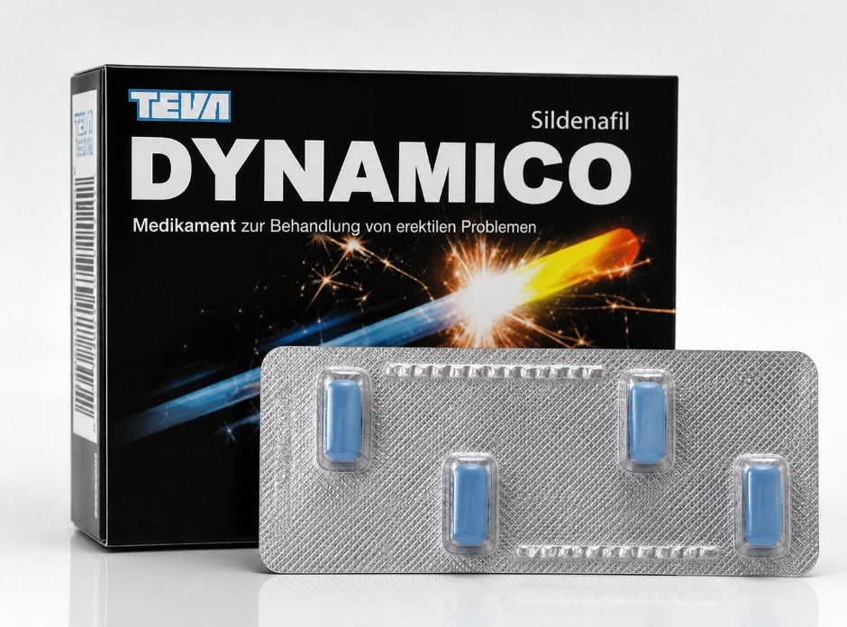 dynamico