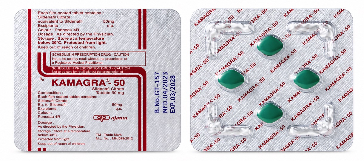 kamagra-50