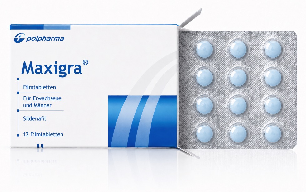 Maxigra