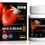 Maxman-malaysia