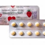 Snovitra Soft