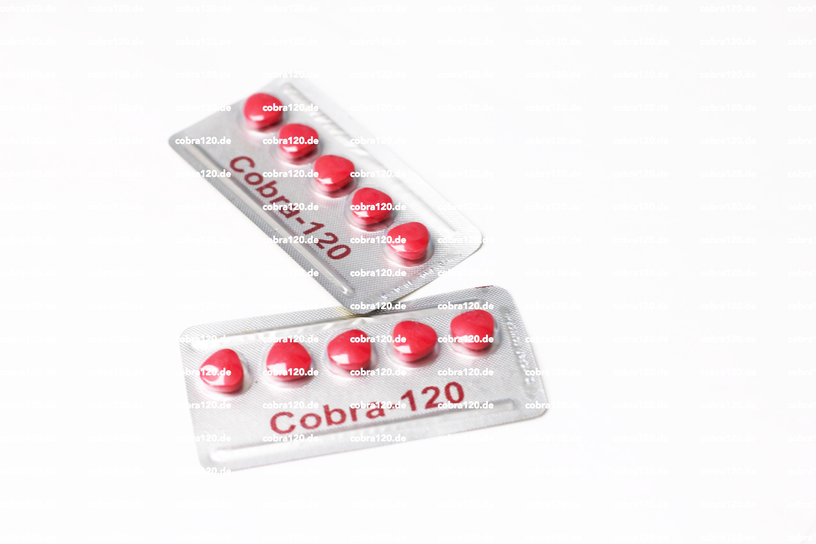 Cobra Potenzmittel