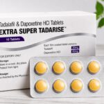 Extra Super Tadarise