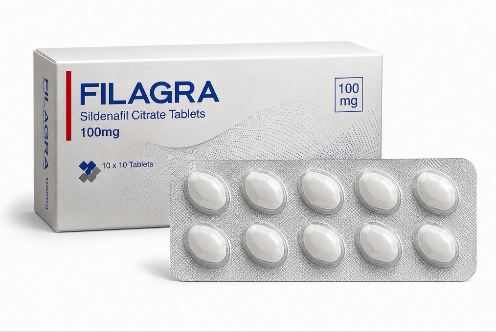 Filagra-100