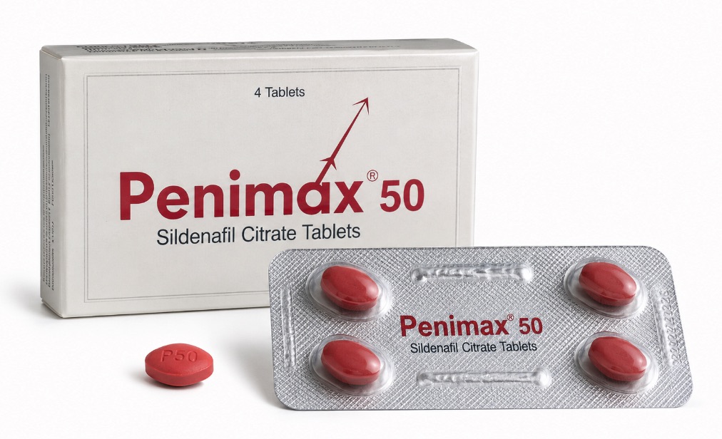 Penimax
