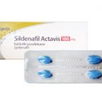 Sildenafil Actavis