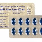 Sildenafil-Super-Active