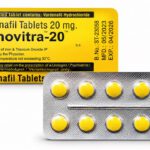 Snovitra 20