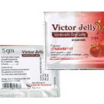 Victor Jelly