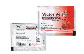 Victor Jelly