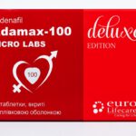 Adamax 100 Labs