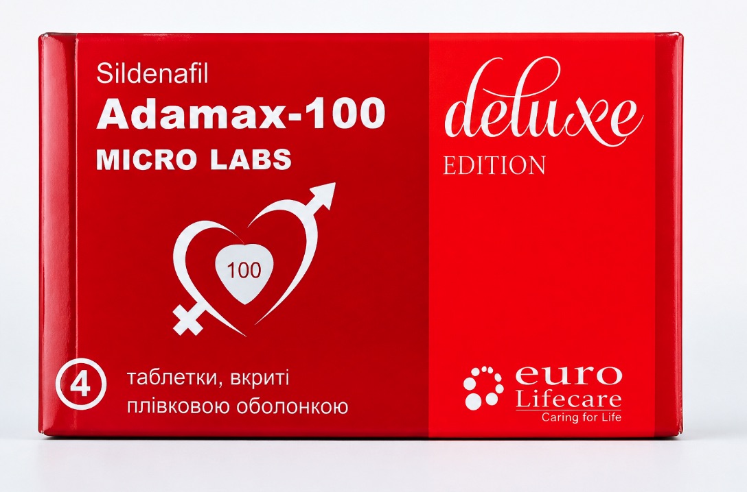 Adamax 100 Labs