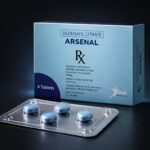 Ars-Potenz