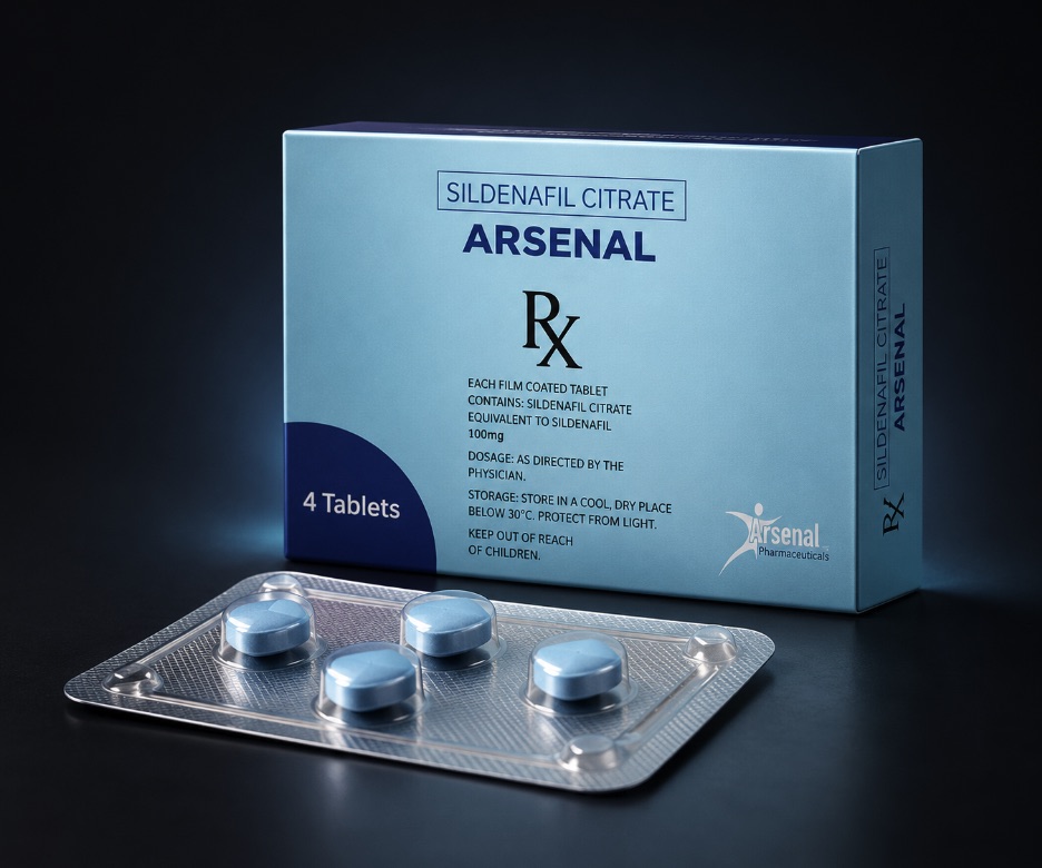 Ars-Potenz